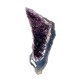 Amethyst Druze Formation (406g) 